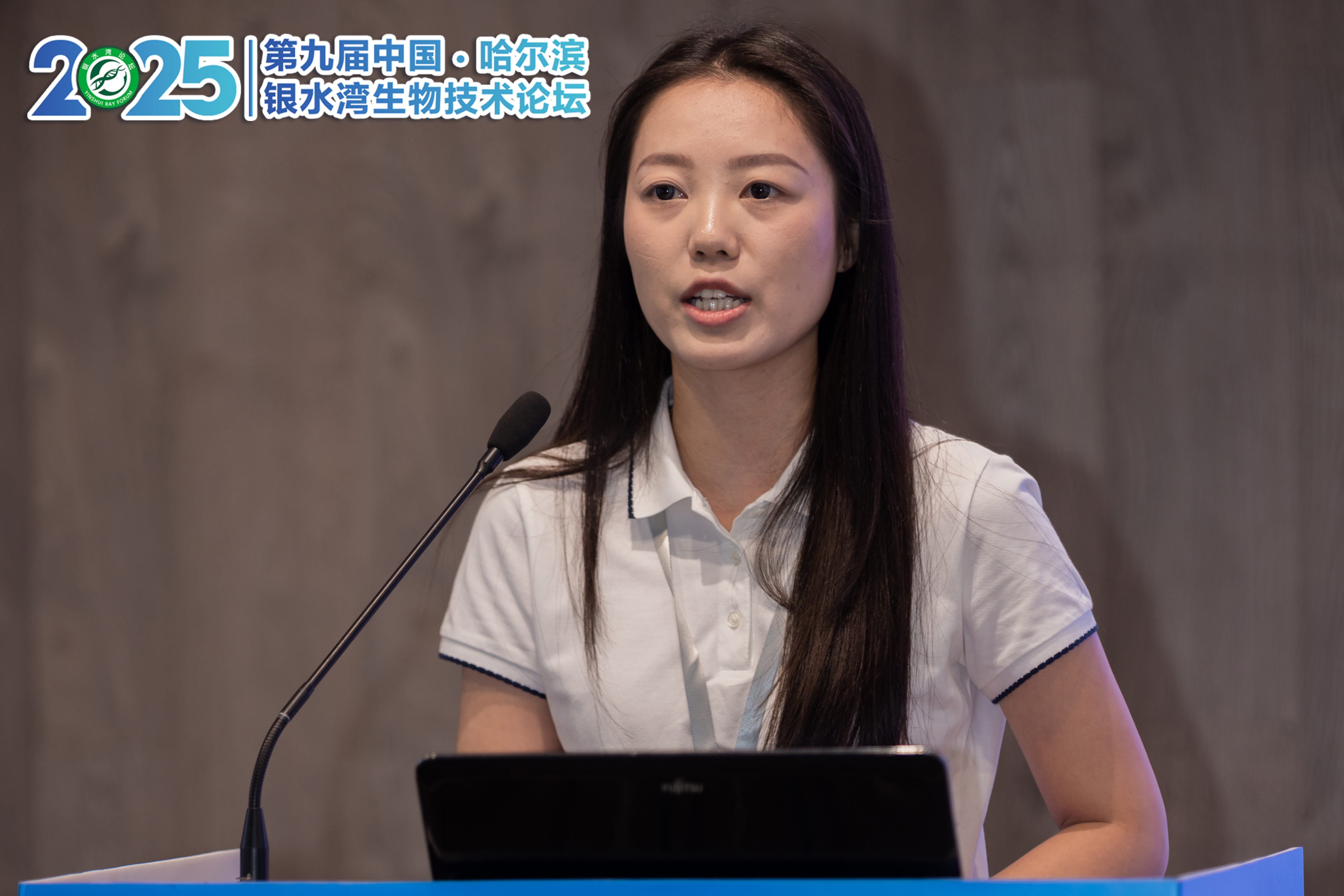 銀水灣論壇會議筆記|魏超群：豬繁殖與呼吸綜合征試劑盒的比對試驗結(jié)果、分析及操作注意事項